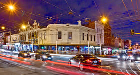 Showrooms / Bulky Goods commercial property for sale at 240 Swan Street Richmond VIC 3121