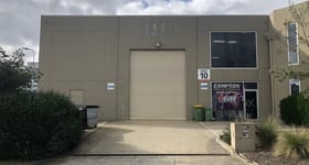 288 Factory Warehouse Industrial Properties Leased In Croydon South Vic 3136