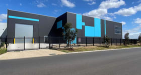 Factory, Warehouse & Industrial commercial property for lease at Lot 17 PaulJoseph Way Truganina VIC 3029