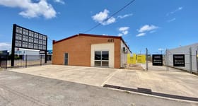 Showrooms / Bulky Goods commercial property for lease at 441 Woolcock Street Garbutt QLD 4814