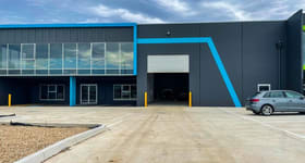 Factory, Warehouse & Industrial commercial property for lease at Unit/1/1 Paul Joseph Way Truganina VIC 3029
