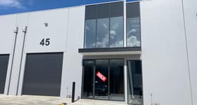 Showrooms / Bulky Goods commercial property for sale at Lot 22/40-42 McArthurs Road Altona North VIC 3025
