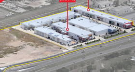 Factory, Warehouse & Industrial commercial property for sale at 8/547 Woolcock Street Mount Louisa QLD 4814