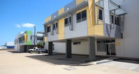Factory, Warehouse & Industrial commercial property for sale at 24/547-593 Woolcock Street Mount Louisa QLD 4814