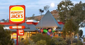 Shop & Retail commercial property for sale at 45 Stuart Hwy Alice Springs NT 0870