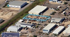 Development / Land commercial property for lease at 7 Crocodile Crescent Mount St John QLD 4818