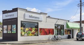 Shop & Retail commercial property for sale at 118 King Street Sandy Bay TAS 7005