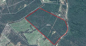 Rural / Farming commercial property for sale at 405 Oakhills Road Mount Fox QLD 4850