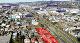 Showrooms / Bulky Goods commercial property for sale at 86-94 Goderich Street Invermay TAS 7248