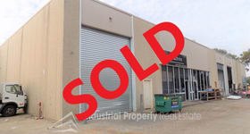 Factory, Warehouse & Industrial commercial property for sale at Guildford NSW 2161