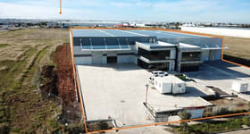 Showrooms / Bulky Goods commercial property for lease at 60 Saintly Drive Truganina VIC 3029