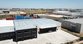Factory, Warehouse & Industrial commercial property for sale at 94 Foundation Road Truganina VIC 3029
