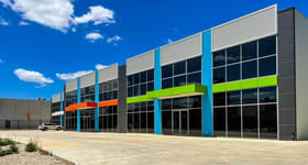 Factory, Warehouse & Industrial commercial property for sale at 17-21 Barretta Road Ravenhall VIC 3023