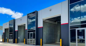 Factory, Warehouse & Industrial commercial property for lease at 4 Network Drive Truganina VIC 3029