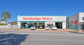 Shop & Retail commercial property for sale at 469 William Street Perth WA 6000