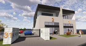 Factory, Warehouse & Industrial commercial property for sale at 7/31 Reserve Road Melton VIC 3337