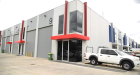 Factory, Warehouse & Industrial commercial property for sale at 9 Butler Road Altona North VIC 3025