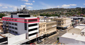 Offices commercial property for sale at Level 4/93 York Street Launceston TAS 7250