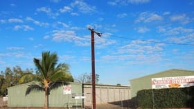 Factory, Warehouse & Industrial commercial property for lease at 7 Livingstone & Pembroke Street (Storage Units) Broome WA 6725