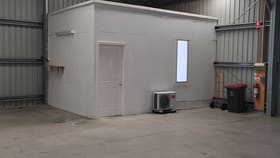 Showrooms / Bulky Goods commercial property leased at Unit 1/78 Morrow Road Lonsdale SA 5160