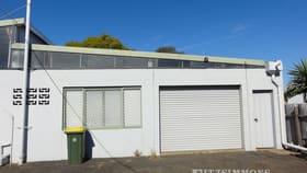 Factory, Warehouse & Industrial commercial property for lease at 2/15 New Street Dalby QLD 4405