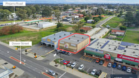 Showrooms / Bulky Goods commercial property for lease at 8 Dower Street Mandurah WA 6210