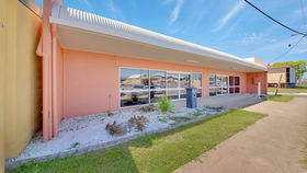 Factory, Warehouse & Industrial commercial property for lease at 17 DERBY STREET Rockhampton City QLD 4700