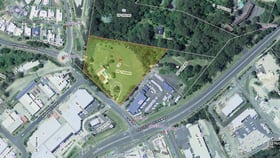 Development / Land commercial property for lease at 10 North Boambee Road Coffs Harbour NSW 2450