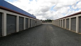 Factory, Warehouse & Industrial commercial property for lease at 7 Nicol Street Proserpine QLD 4800