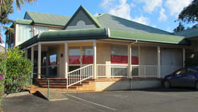 Offices commercial property for lease at 5/106 Main Street Alstonville NSW 2477