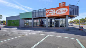 Shop & Retail commercial property for lease at 48 SHOP 1 GLADSTONE ROAD Allenstown QLD 4700