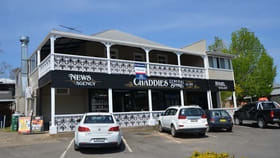 Offices commercial property for lease at Upstairs/3 Rudder Street Kempsey NSW 2440