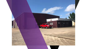 Factory, Warehouse & Industrial commercial property for lease at 8/90 Lower Mountain Road Dundowran Beach QLD 4655