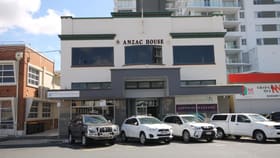 Medical / Consulting commercial property for lease at 5/6 ARCHER STREET Rockhampton City QLD 4700