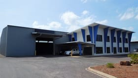 Factory, Warehouse & Industrial commercial property for lease at 26 Nebo Road East Arm NT 0822