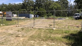Development / Land commercial property for lease at 70 Industrial Drive Coffs Harbour NSW 2450