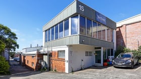 Factory, Warehouse & Industrial commercial property for sale at 50B Stanley Street Peakhurst NSW 2210