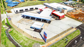 Shop & Retail commercial property for lease at 2/67 Highfields Road Highfields QLD 4352