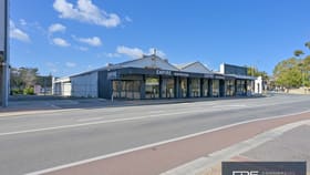 Showrooms / Bulky Goods commercial property for lease at 5 Queen Victoria Street Fremantle WA 6160