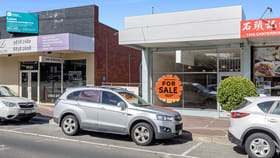 Shop & Retail commercial property for sale at 144 Canterbury Road Blackburn South VIC 3130