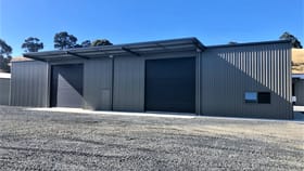Factory, Warehouse & Industrial commercial property for lease at 8 Besser Crescent Camdale TAS 7320