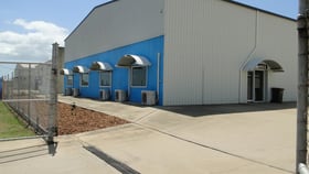 Showrooms / Bulky Goods commercial property for lease at 21 Beckinsale Gladstone Central QLD 4680