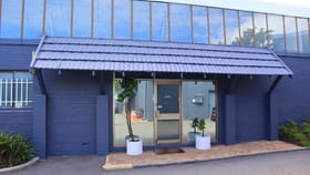 Showrooms / Bulky Goods commercial property for lease at 2/18 Olive Street Subiaco WA 6008