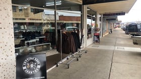 Shop & Retail commercial property for lease at 22 Vivian Street Inverell NSW 2360
