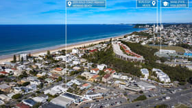 Hotel, Motel, Pub & Leisure commercial property for lease at 2225 Gold Coast Hwy Mermaid Beach QLD 4218