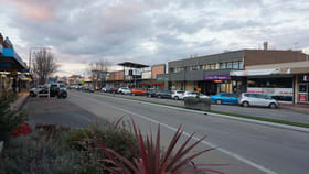 Shop & Retail commercial property for lease at Upper Level, 213-215 Auburn Street Goulburn NSW 2580