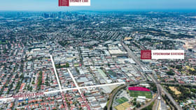 Development / Land commercial property for lease at 100 Marrickville Road Marrickville NSW 2204