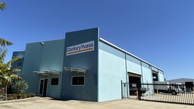 Showrooms / Bulky Goods commercial property for lease at 6 Lawson Street Parkhurst QLD 4702