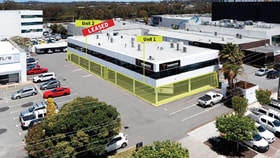 Medical / Consulting commercial property for lease at 1 and 2/28 Walters Drive Osborne Park WA 6017