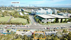 Showrooms / Bulky Goods commercial property for lease at Southport QLD 4215